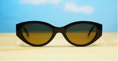 Ezra Polarised