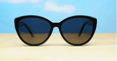 Hazel Polarised