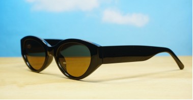 Ezra Polarised