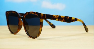 Loretta Polarised