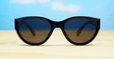 Bonnie Polarised