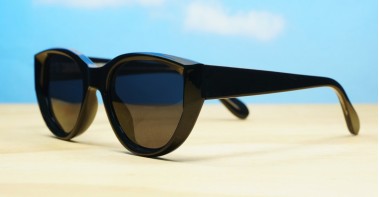 Bonnie Polarised