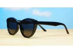 Hazel Polarised