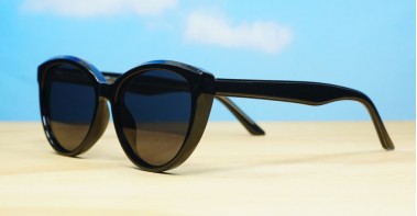 Hazel Polarised