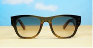 Groove Unisex Sunglasses and eyewear