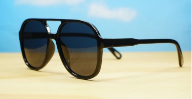 Arrow Polarised