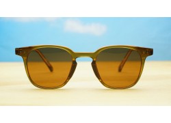 Arlo Polarised