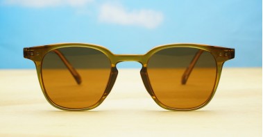 Arlo Polarised