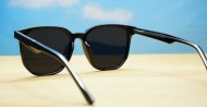 Jupiter Unisex Sunglasses and eyewear