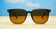 Jupiter Unisex Sunglasses and eyewear