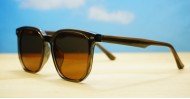 Jupiter Unisex Sunglasses and eyewear
