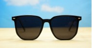 Jupiter Unisex Sunglasses and eyewear