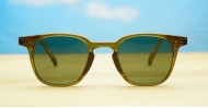 Arlo Polarised G15 Polarized-Sunglasses and eyewear