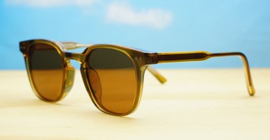 Arlo Polarised
