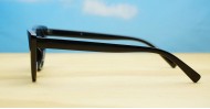 Alma Cat-eye Black NZ-eyewear- Polarised Sunglasses