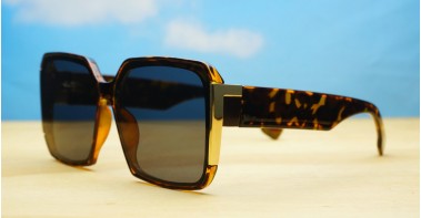 Ember Sunglasses TRT