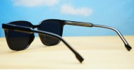 Nutmeg Polarized-Sunglasses and eyewear