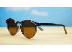 Acorn Sunglasses-Grey
