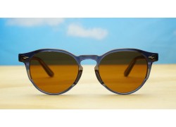 Acorn Sunglasses-Grey