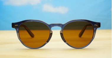 Acorn Sunglasses-Grey