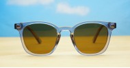 Manu Polarized-Sunglasses and eyewear
