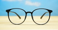 Blue Light BL1308-BLK NZ-eyewear-blue light glasses