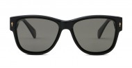 NZ-eyewear- Affordable Sunnies- Dallas Polarised Black