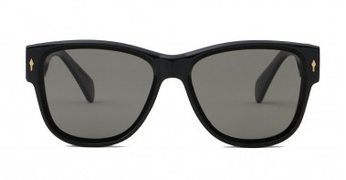 Dallas Polarised Black