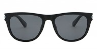 NZ-eyewear and Sunnies  Jax Polarised Black