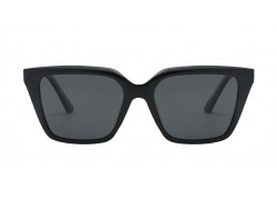 Oreo Polarised Black