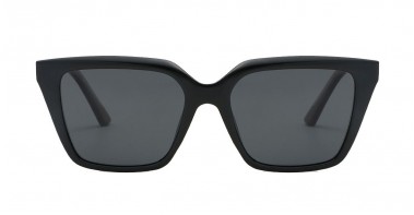 Oreo Polarised Black