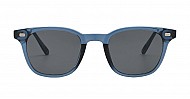 NZ-eyewear- Affordable Sunnies- Wilbur Polarised Blue
