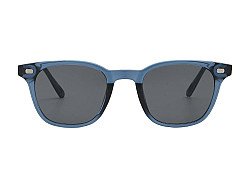 Wilbur Polarised Blue