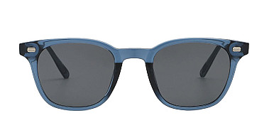 Wilbur Polarised Blue
