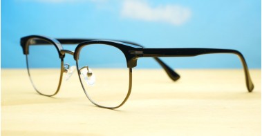 Blue Light BL2245 Gun Metal
