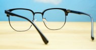 Blue Light BL2245 GM NZ-eyewear-blue light glasses