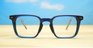 Blue Light BL9811-Blue NZ-eyewear-blue light glasses