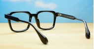 Blue Light BL6216-Black NZ-eyewear-blue light glasses