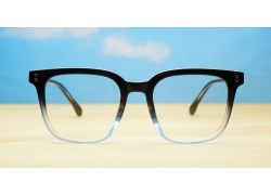  Blue Light Glasses BL30299 Black/Clr