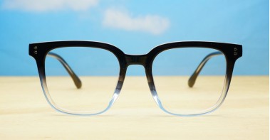  Blue Light Glasses BL30299 Black/Clr