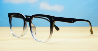  Blue Light Glasses BL30299 Black/Clr