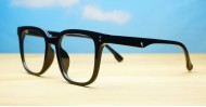 Blue Light Glasses BL30299 Black NZ-eyewear-blue light glasses