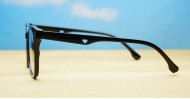 Blue Light Glasses BL30299 Black NZ-eyewear-blue light glasses