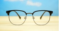 Blue Light BL2245 GM NZ-eyewear-blue light glasses