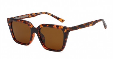 Oreo Polarised Tortoise