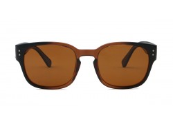 Scout Polarised Brown