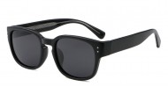 NZ-eyewear- Polarised Sunnies  Scout Polarised Black