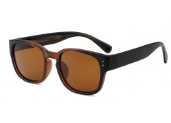 Scout Polarised Brown