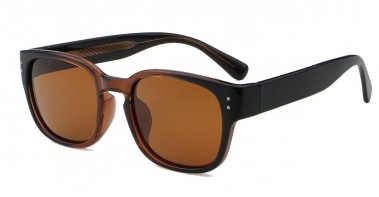 Scout Polarised Brown
