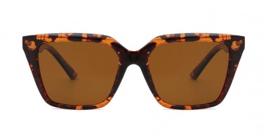 Oreo Polarised Tortoise